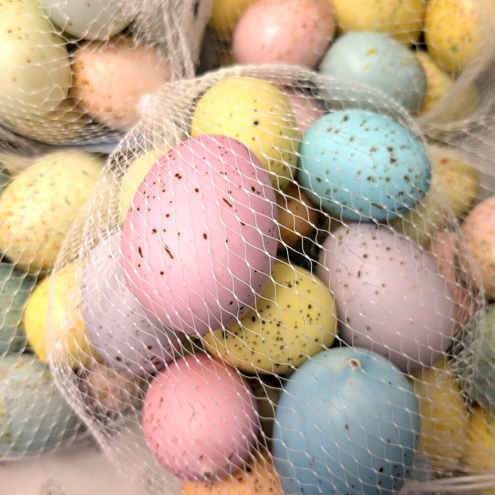 New! Speckled Easter Eggs - Picture 2 of 4